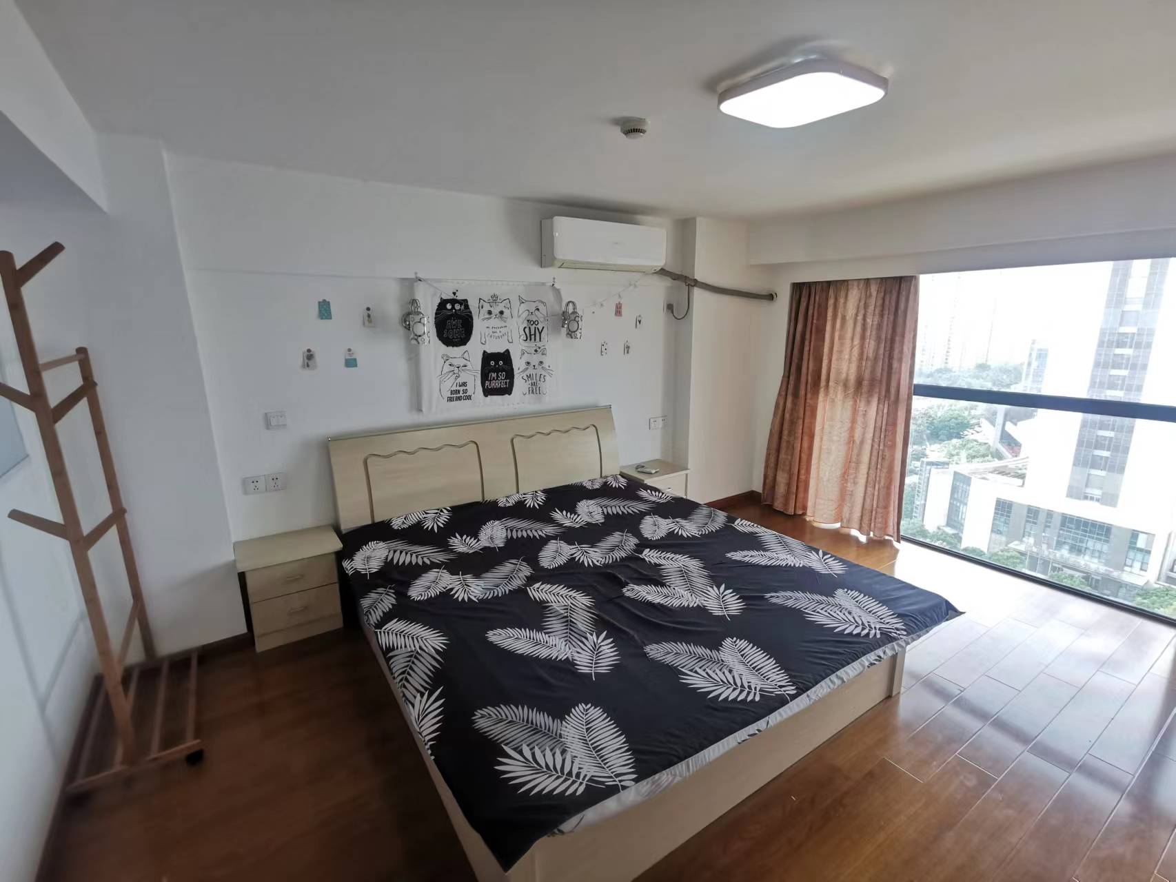 北城一品 1室0厅0卫 100.00m&sup2;