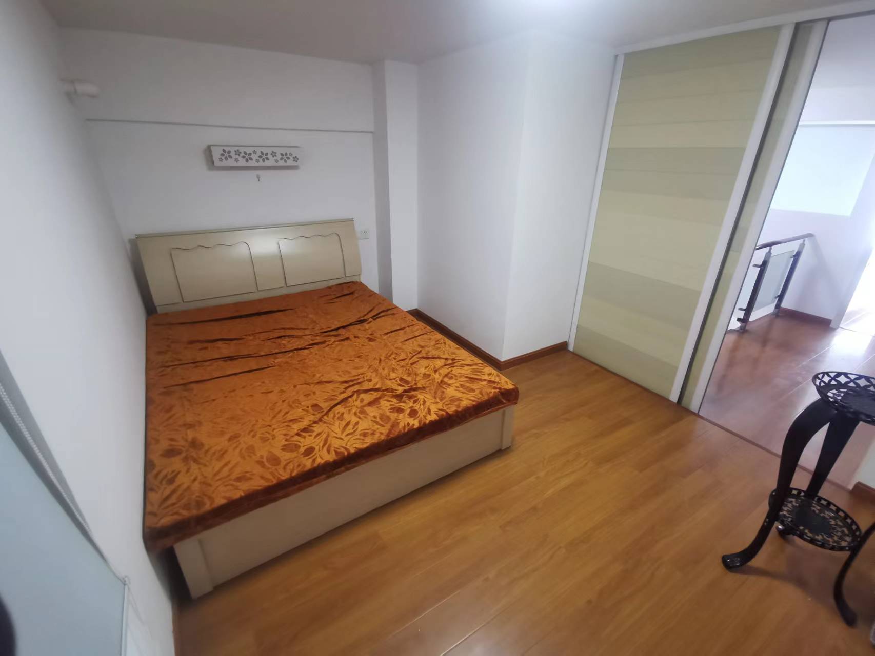 北城一品 1室0厅0卫 100.00m&sup2;