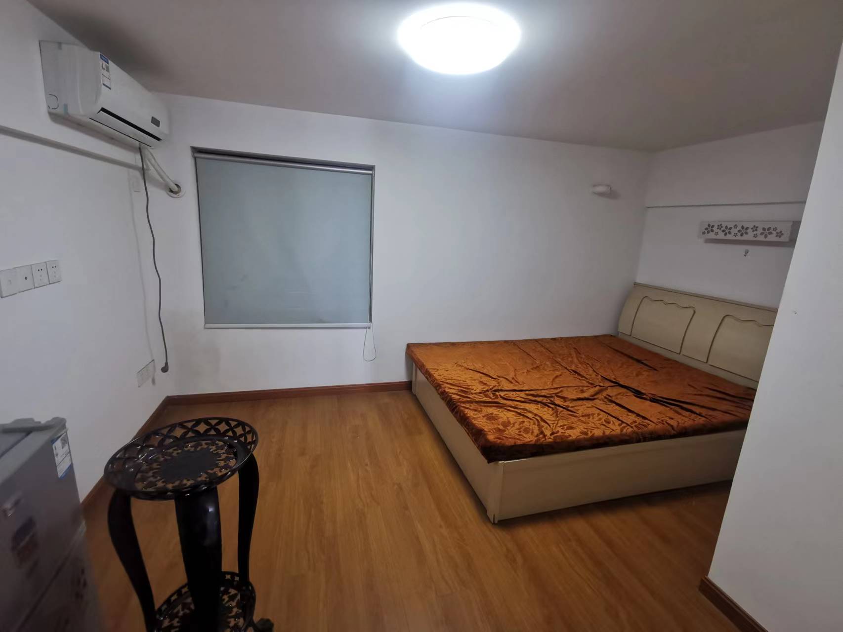 北城一品 1室0厅0卫 100.00m&sup2;