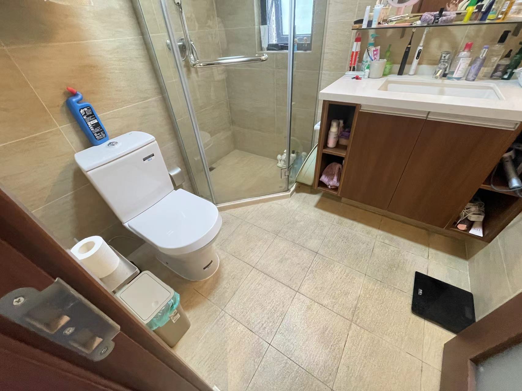 万科城市之光 3室2厅2卫 120m&sup2;