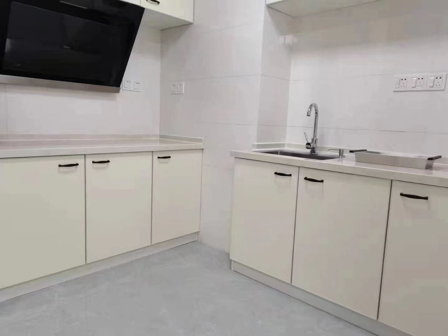 绿地智公馆 1室1厅1卫 46m&sup2;