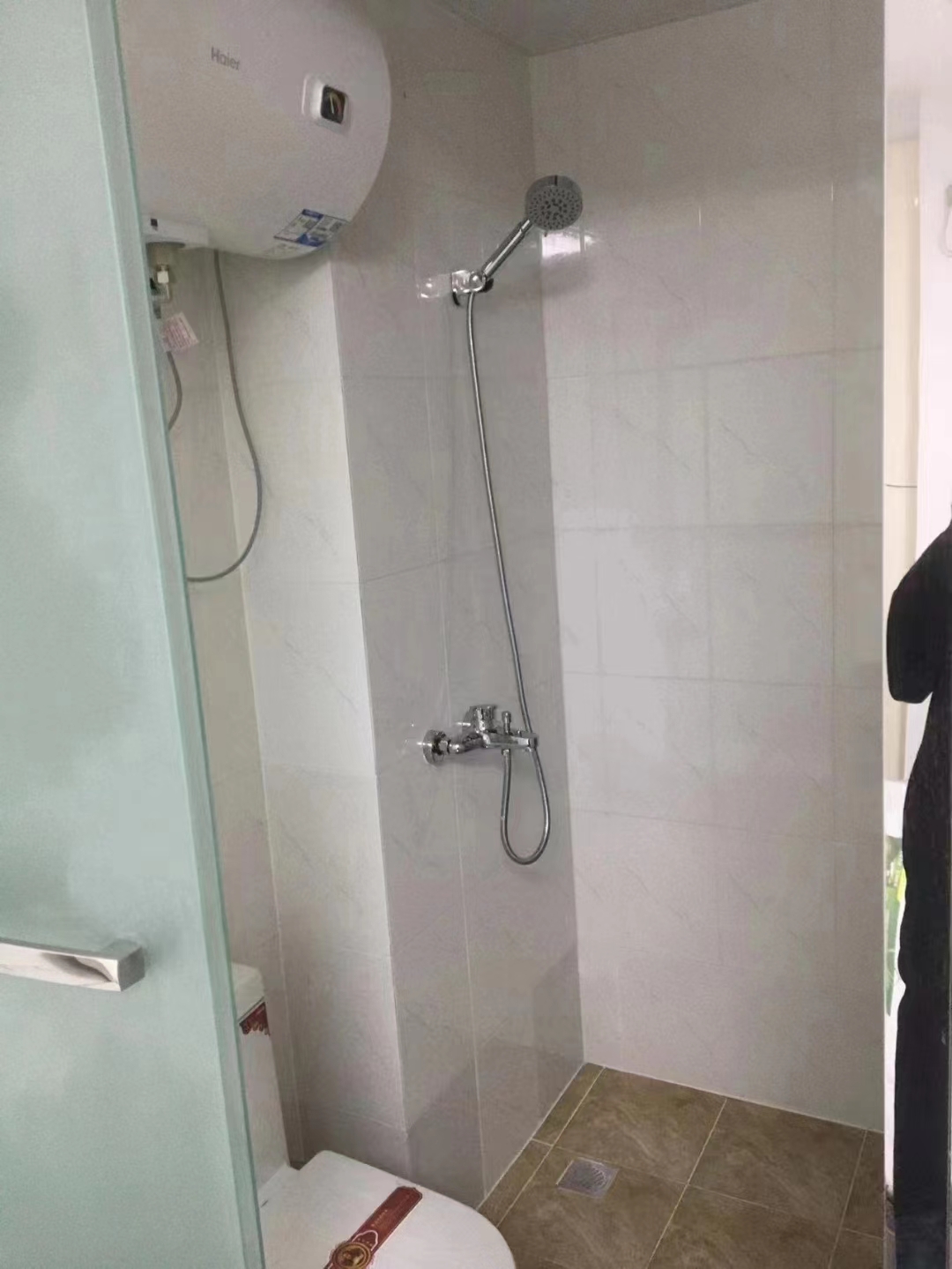 绿地智公馆 1室1厅1卫 46m&sup2;