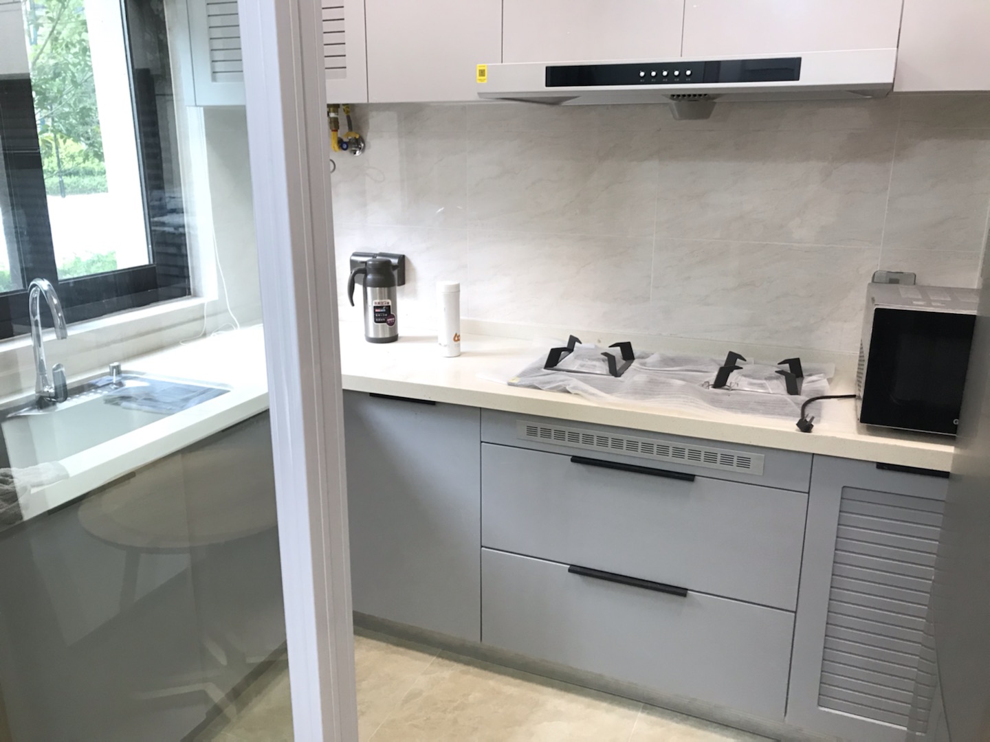 春风南岸东园 3室2厅2卫 104.15m&sup2;