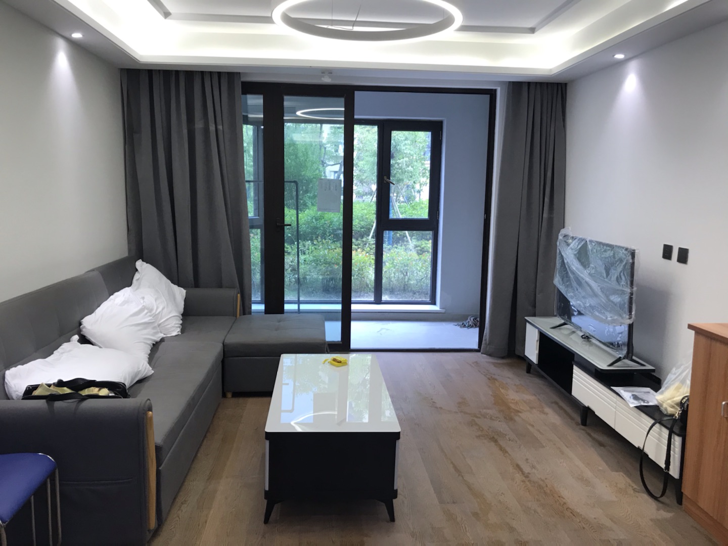 春风南岸东园 3室2厅2卫 104.15m&sup2;