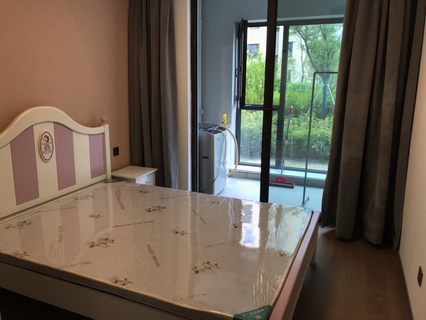 春风南岸东园 3室2厅2卫 104.15m&sup2;