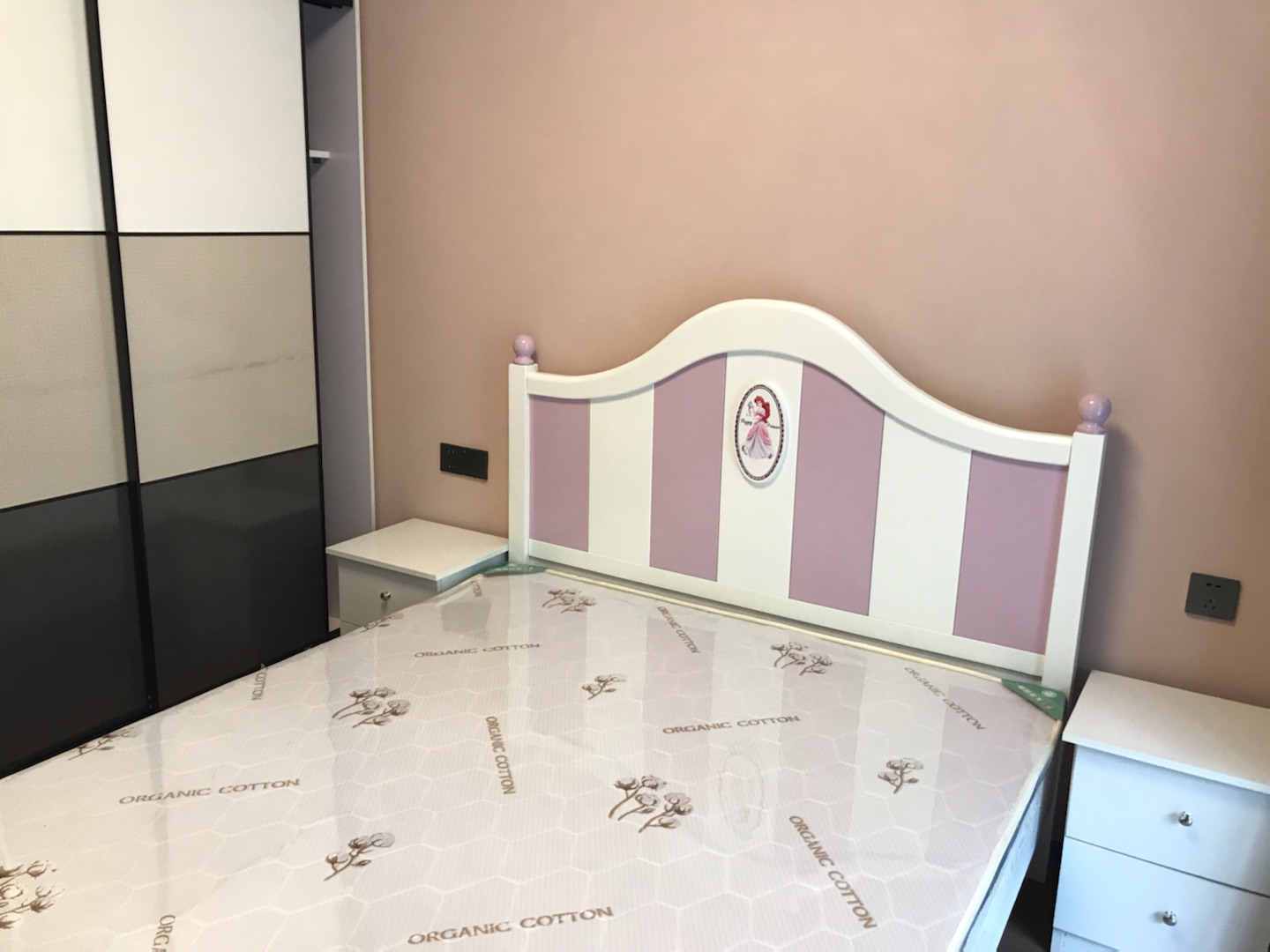 春风南岸东园 3室2厅2卫 104.15m&sup2;