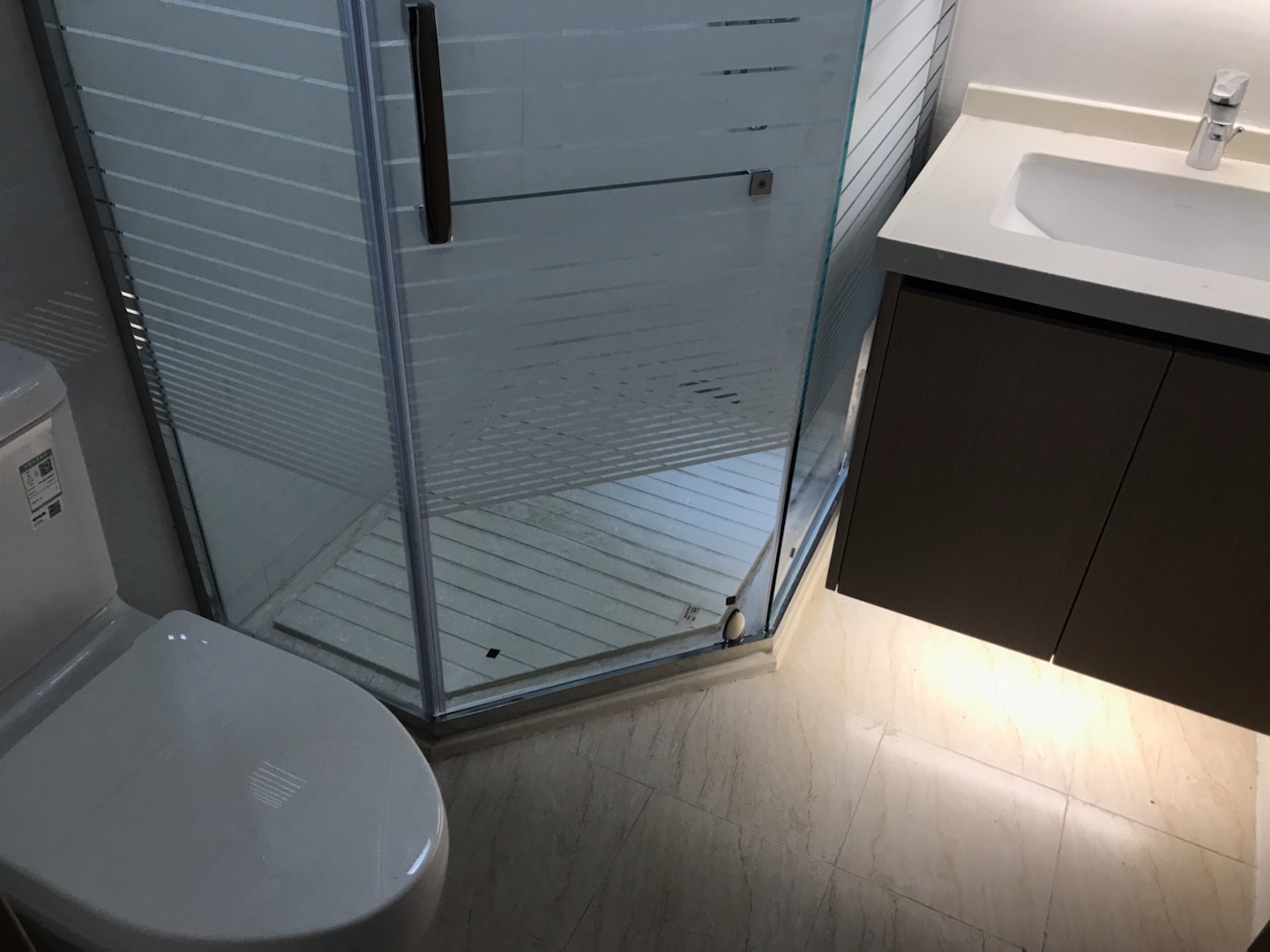 春风南岸东园 3室2厅2卫 104.15m&sup2;
