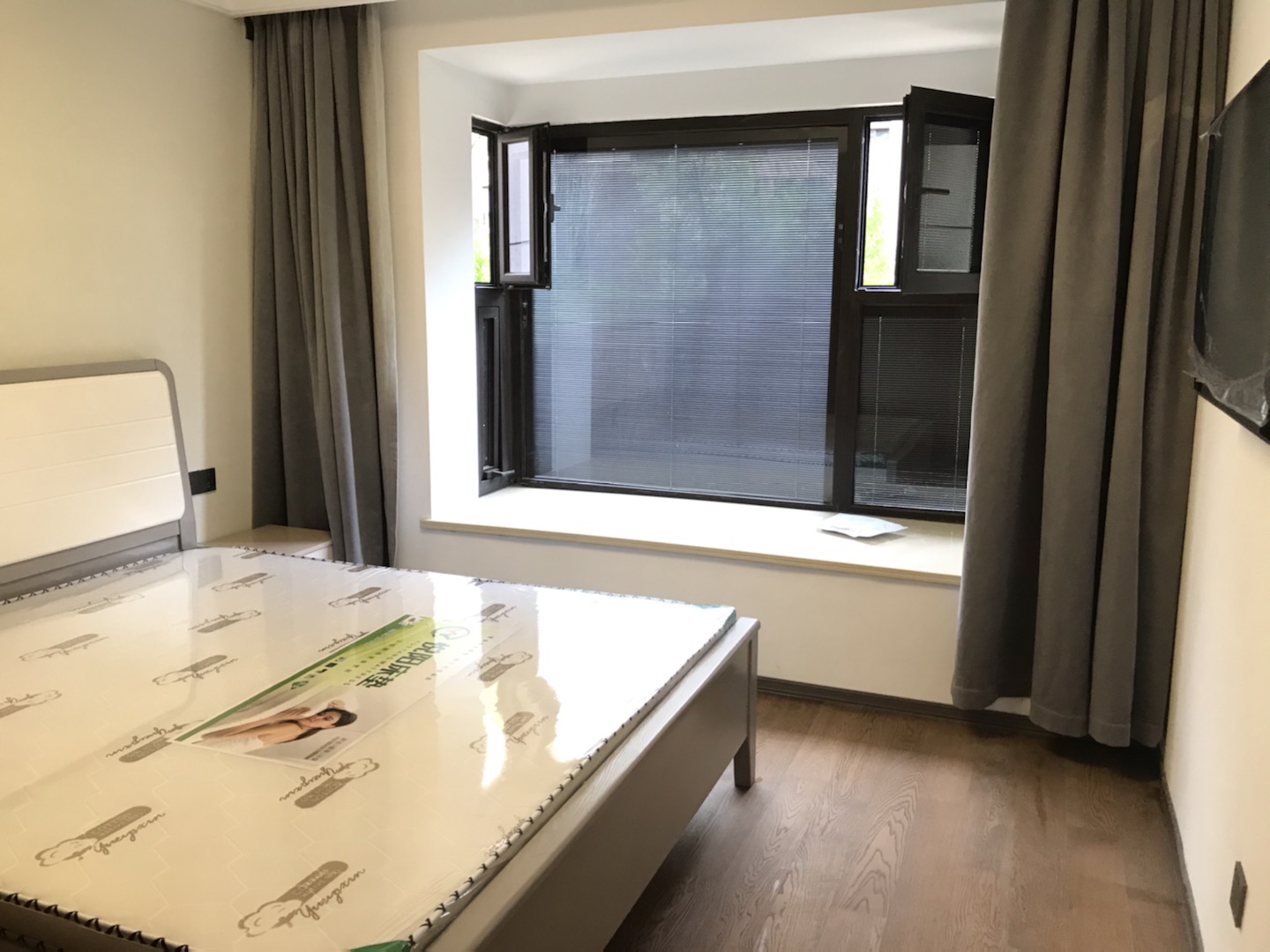 春风南岸东园 3室2厅2卫 104.15m&sup2;