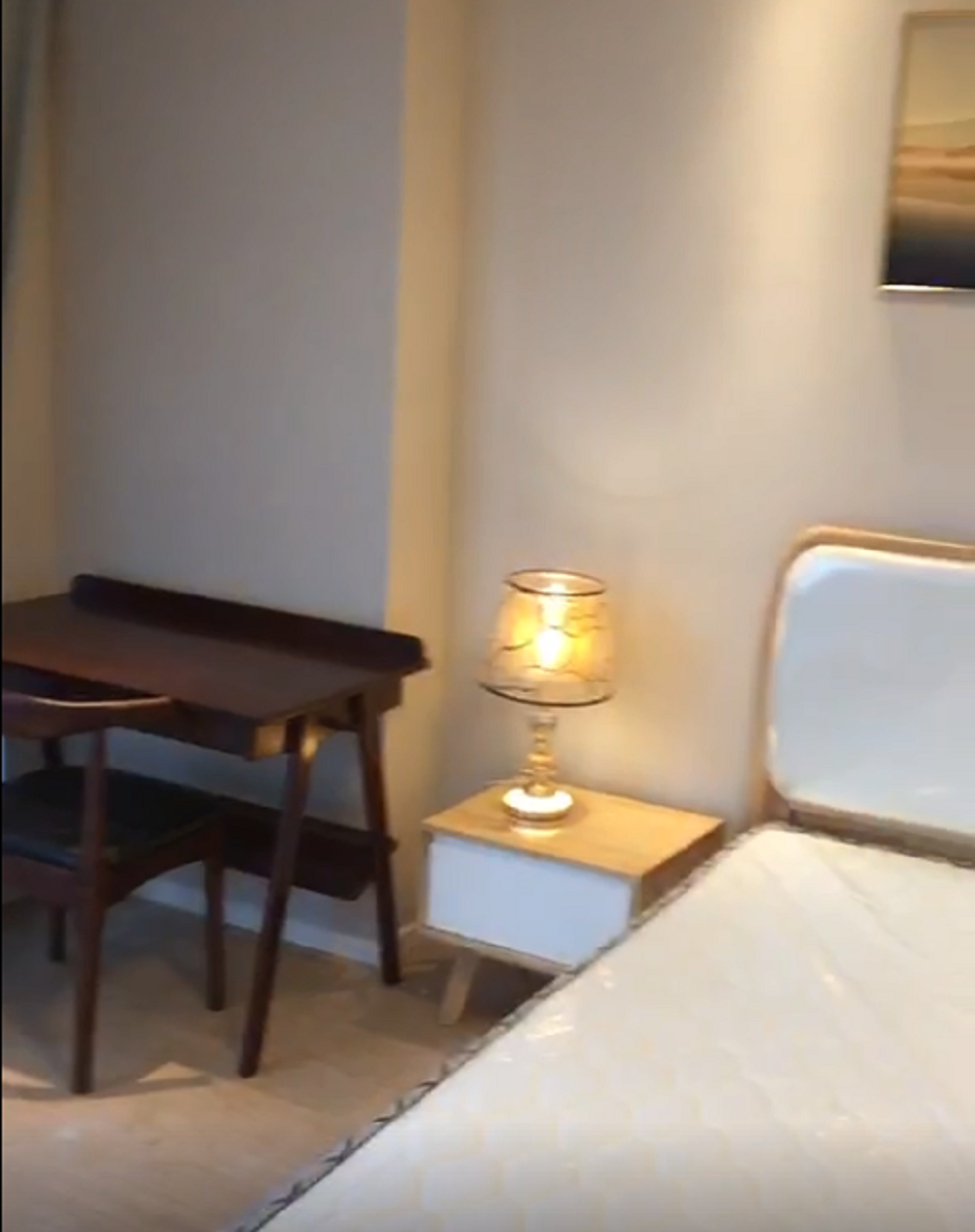 华润悦玺 1室1厅1卫 62m&sup2;