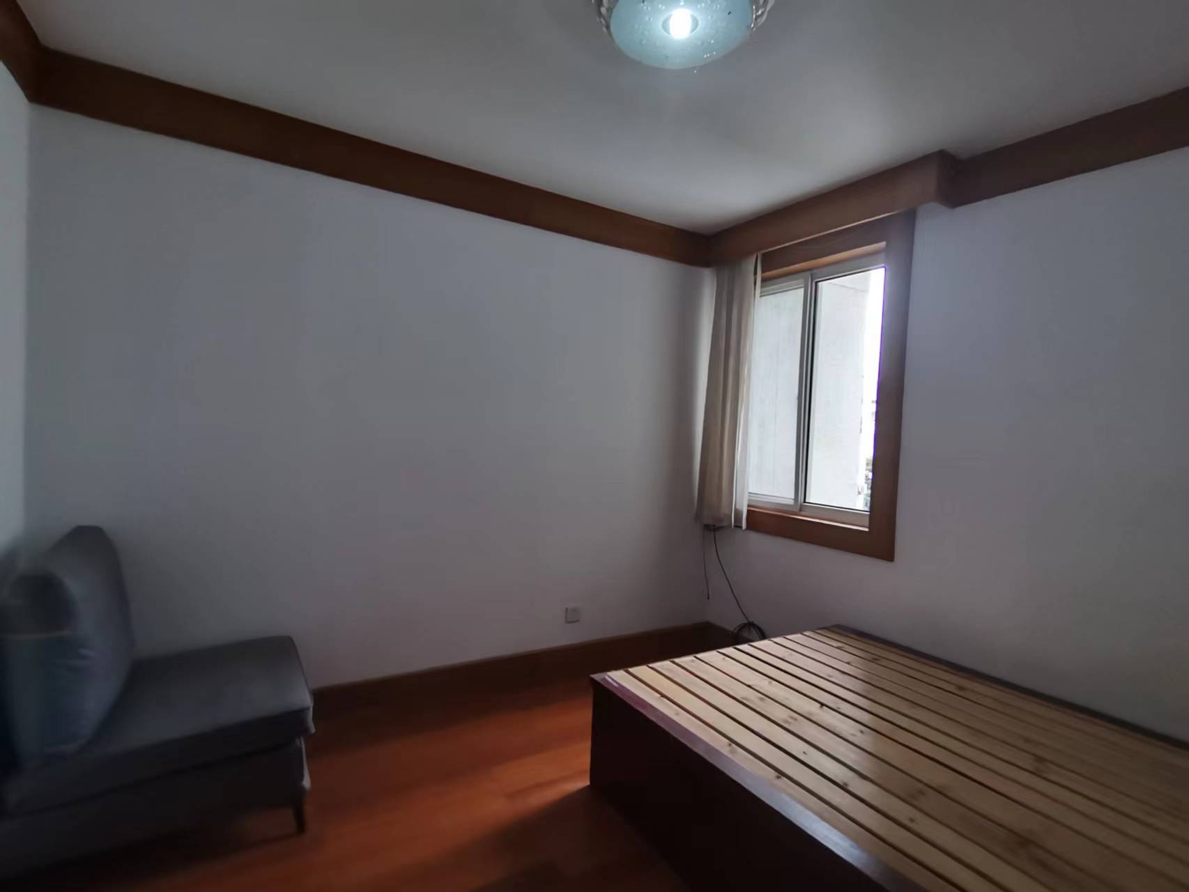 教育新村 2室1厅1卫 109.12m&sup2;
