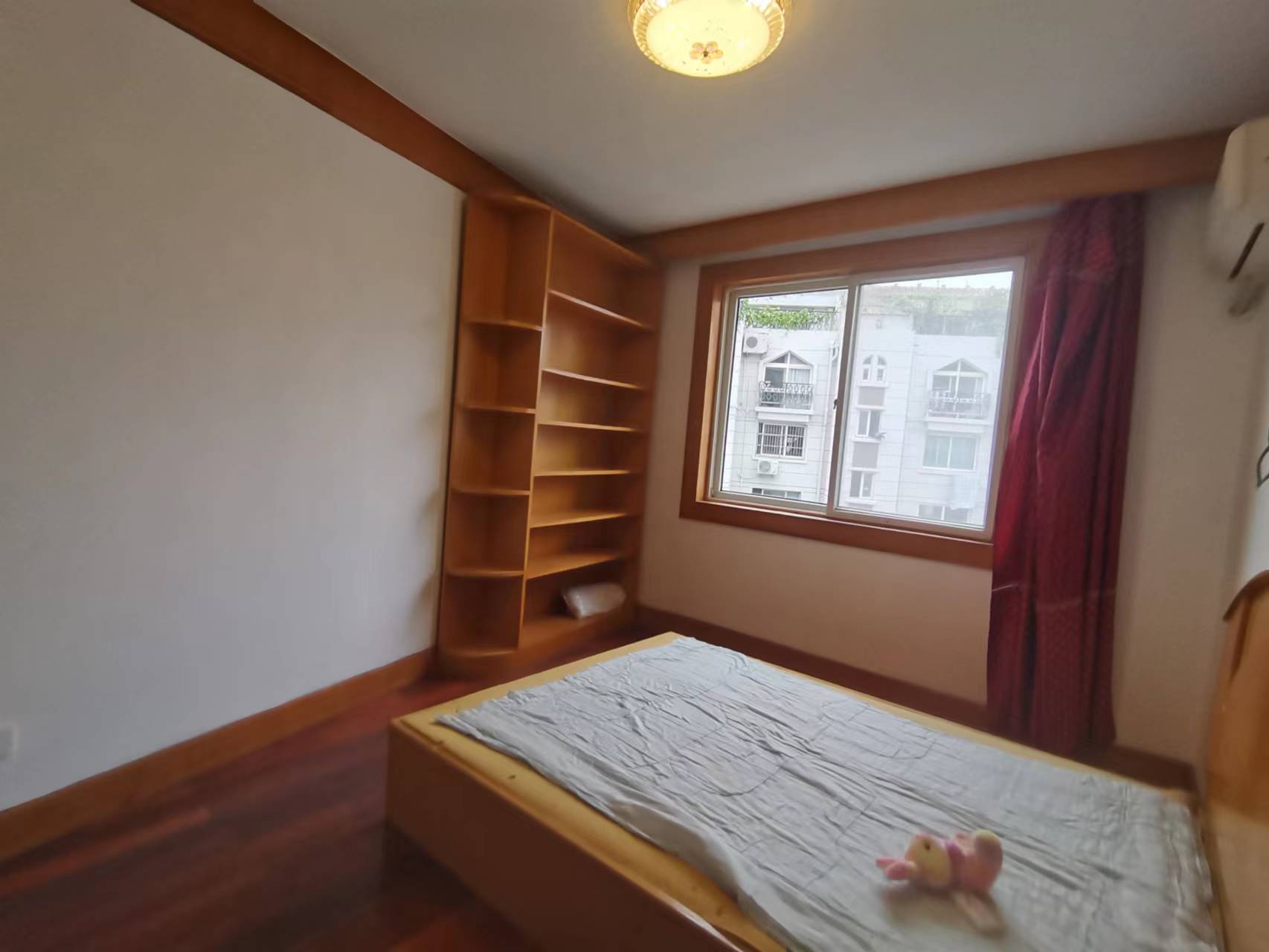 教育新村 2室1厅1卫 109.12m&sup2;