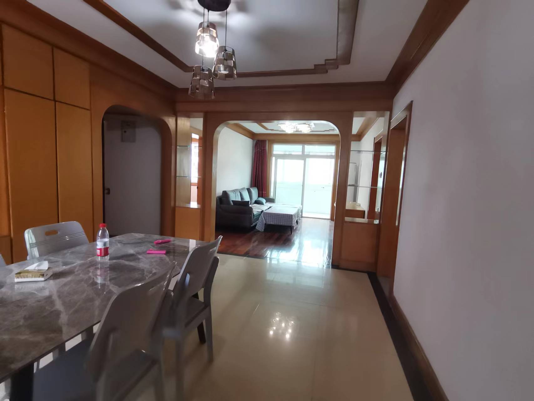 教育新村 2室1厅1卫 109.12m&sup2;