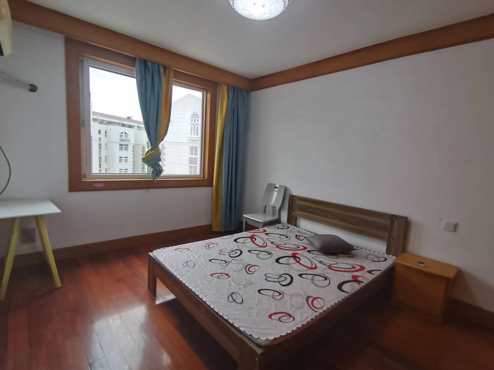 教育新村 2室1厅1卫 109.12m&sup2;