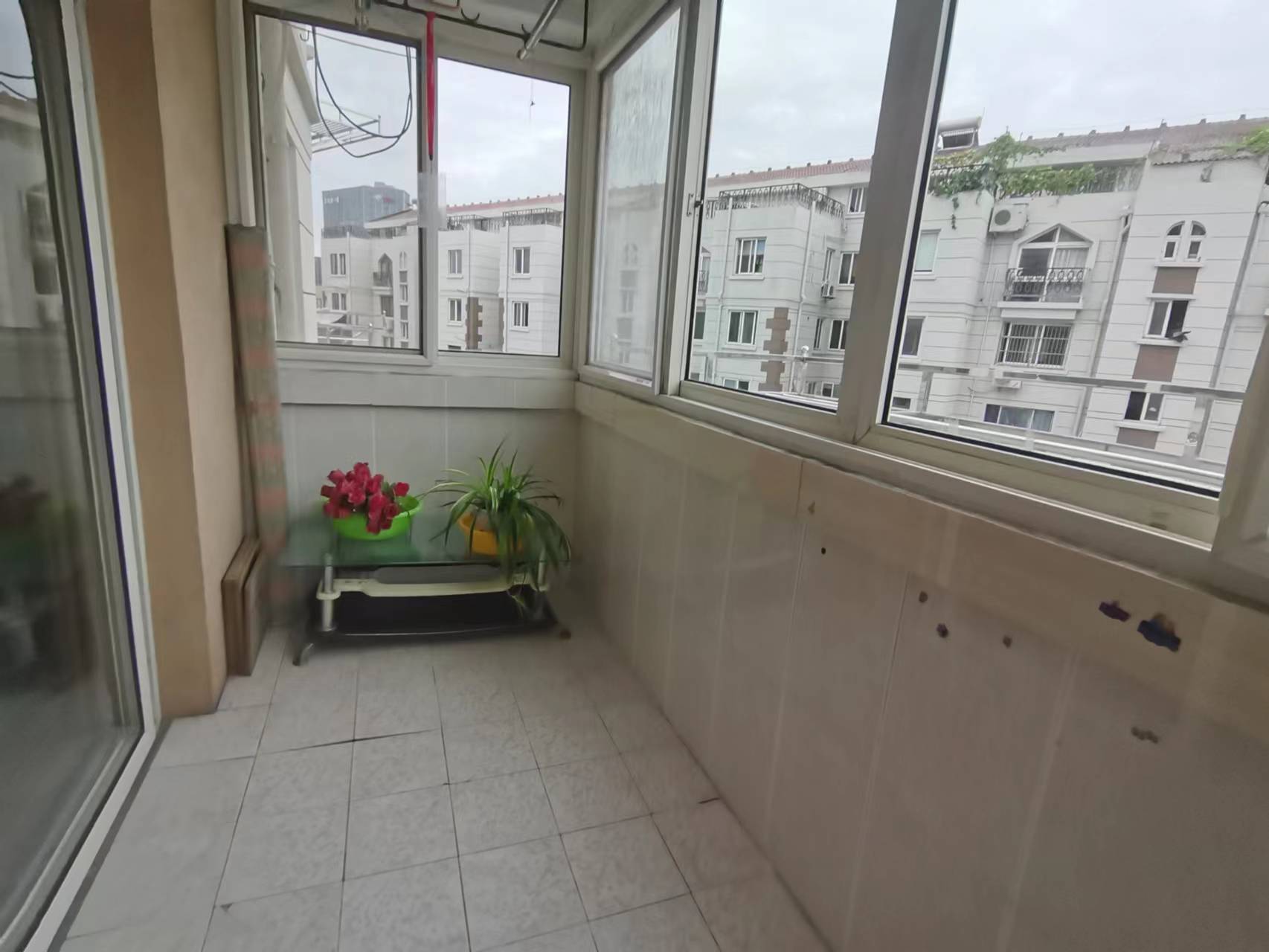教育新村 2室1厅1卫 109.12m&sup2;