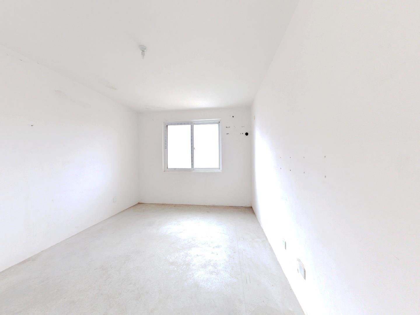 永怡家园 3室2厅1卫 133m&sup2;