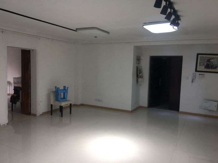 三里墩花苑三期 3室2厅1卫 133.50m²