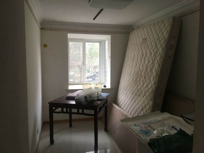 三里墩花苑三期 3室2厅1卫 133.50m&sup2;