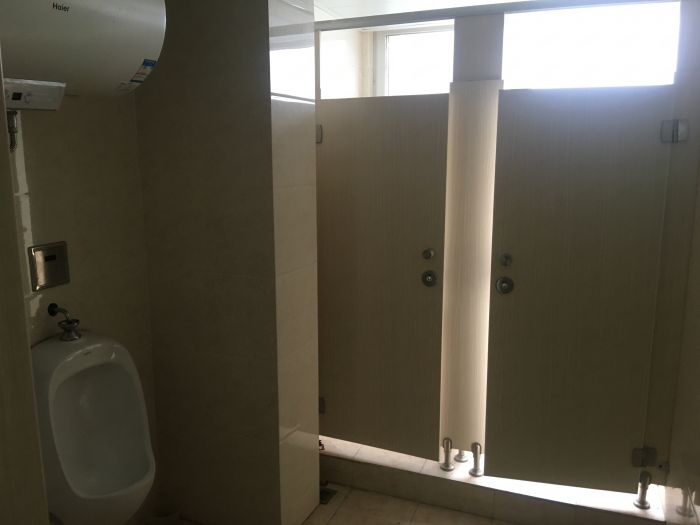 三里墩花苑三期 3室2厅1卫 133.50m&sup2;