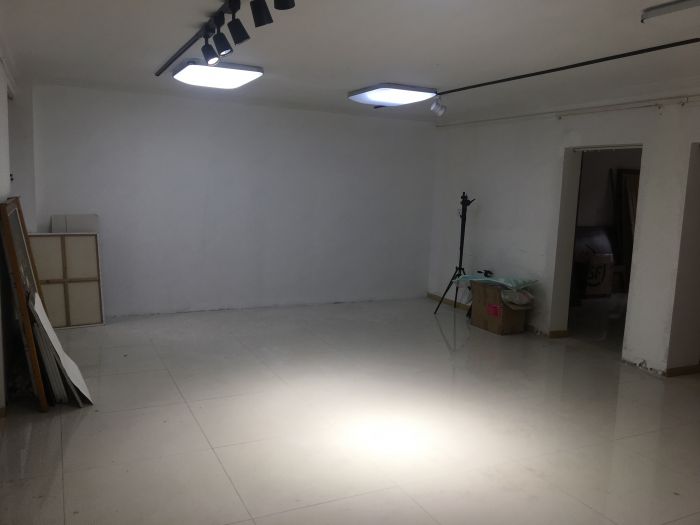 三里墩花苑三期 3室2厅1卫 133.50m&sup2;