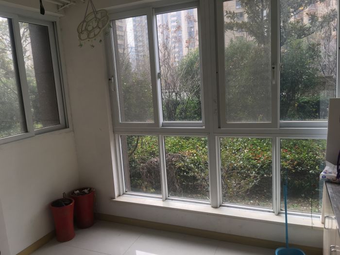 三里墩花苑三期 3室2厅1卫 133.50m&sup2;