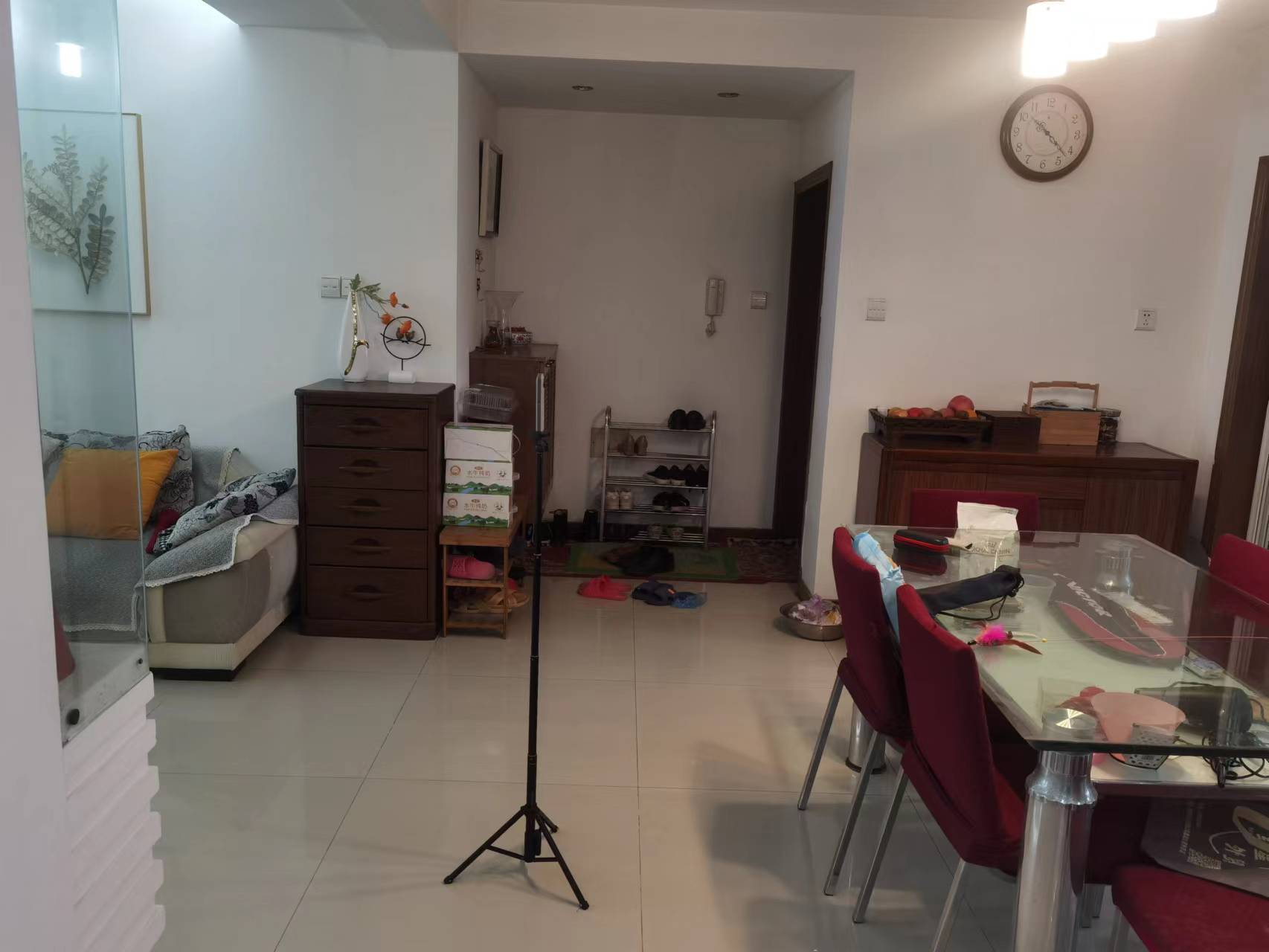 金辉花园 4室2厅2卫 143m&sup2;
