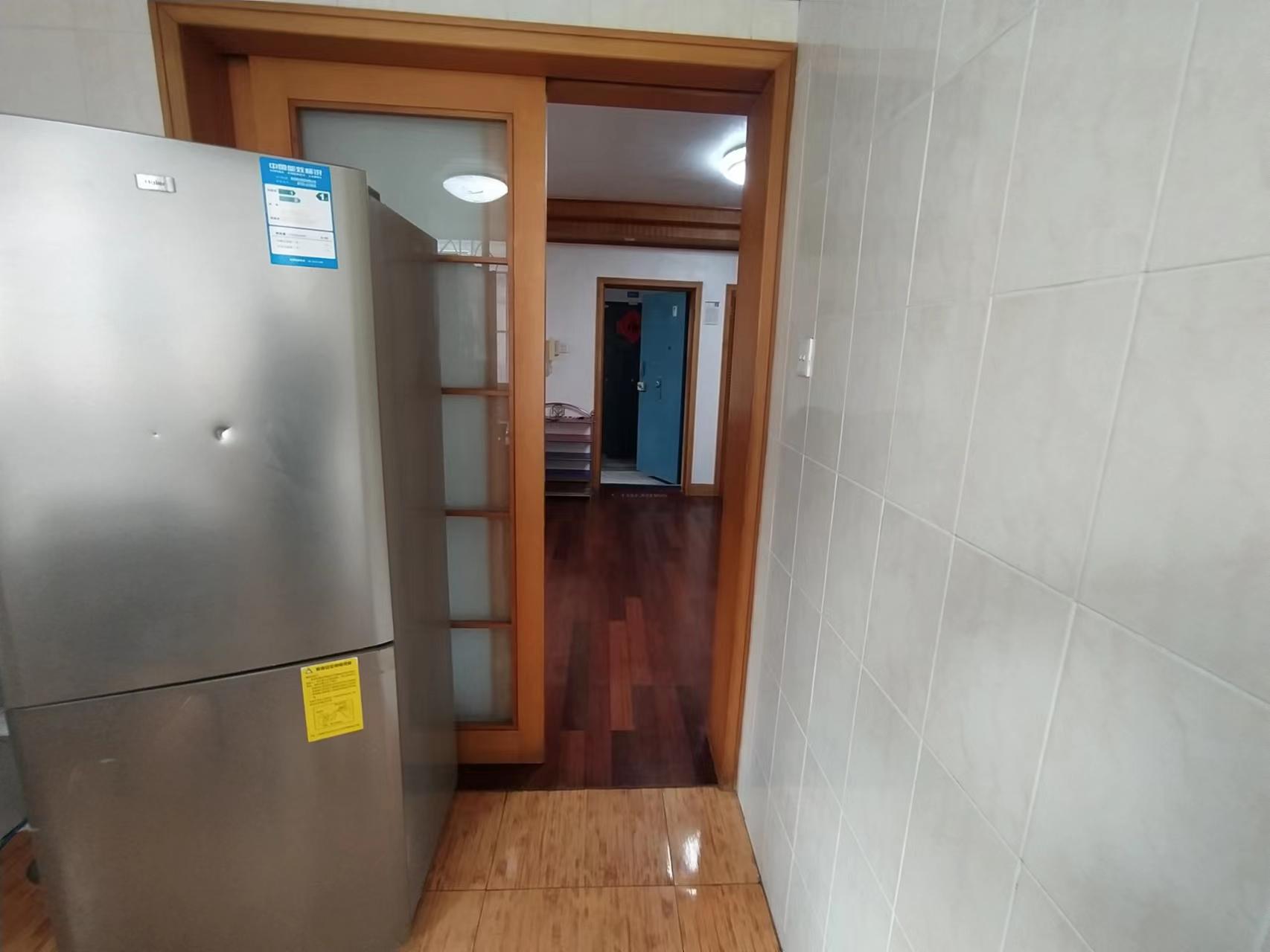 濠西园华迪小区 2室2厅1卫 100m&sup2;