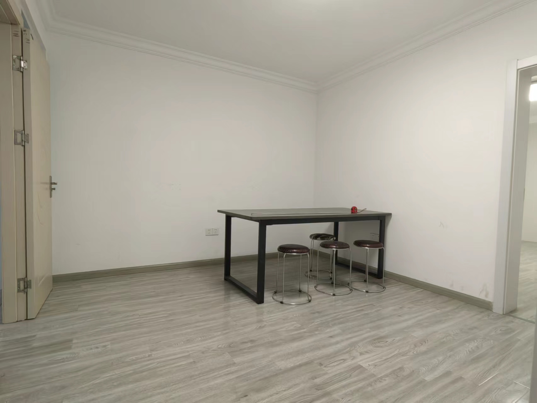 城南新村(崇川区) 3室2厅1卫 96m&sup2;
