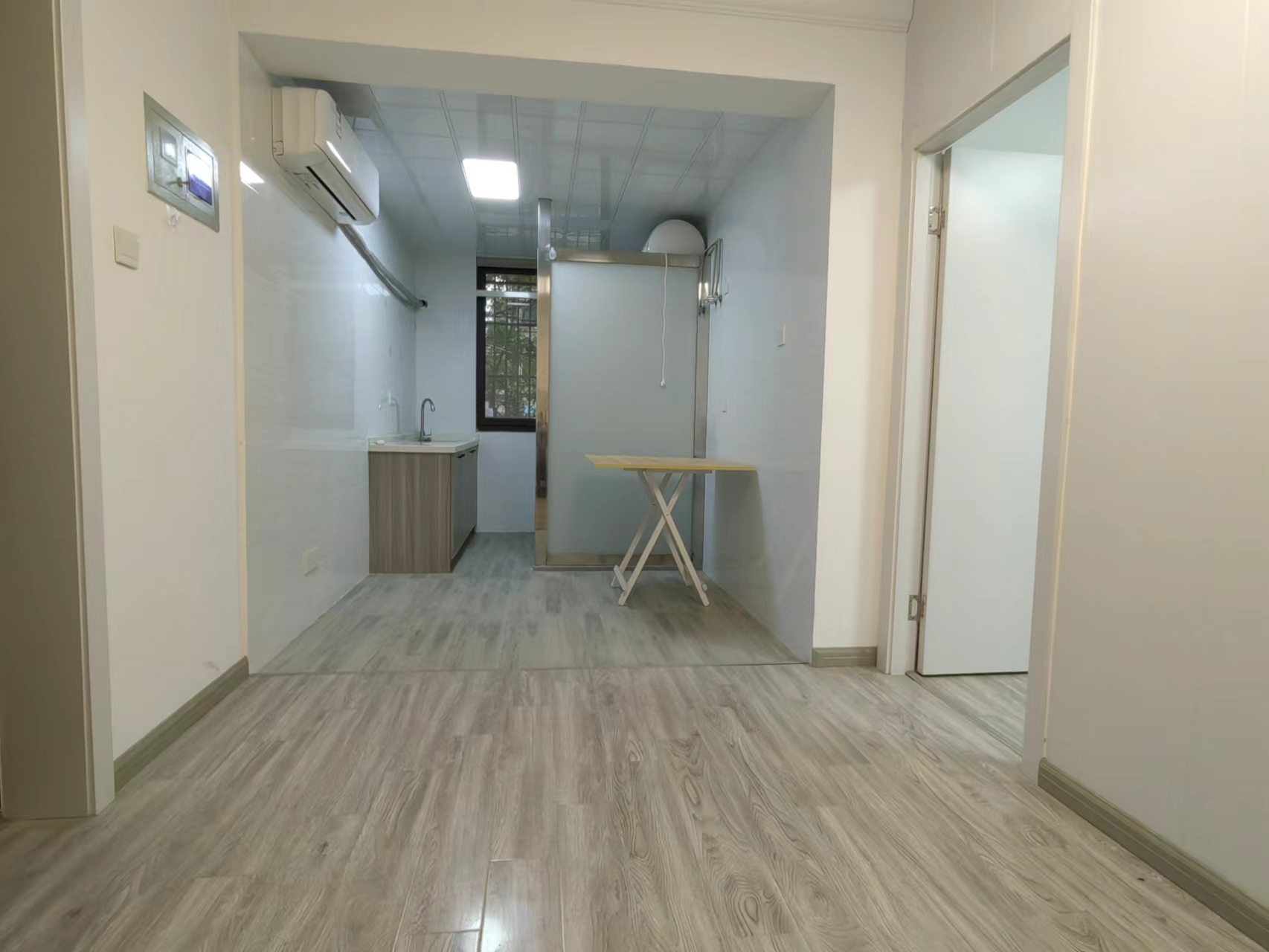 城南新村(崇川区) 3室2厅1卫 96m&sup2;
