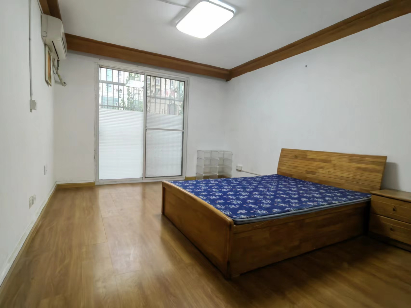城南新村(崇川区) 3室2厅1卫 96m&sup2;