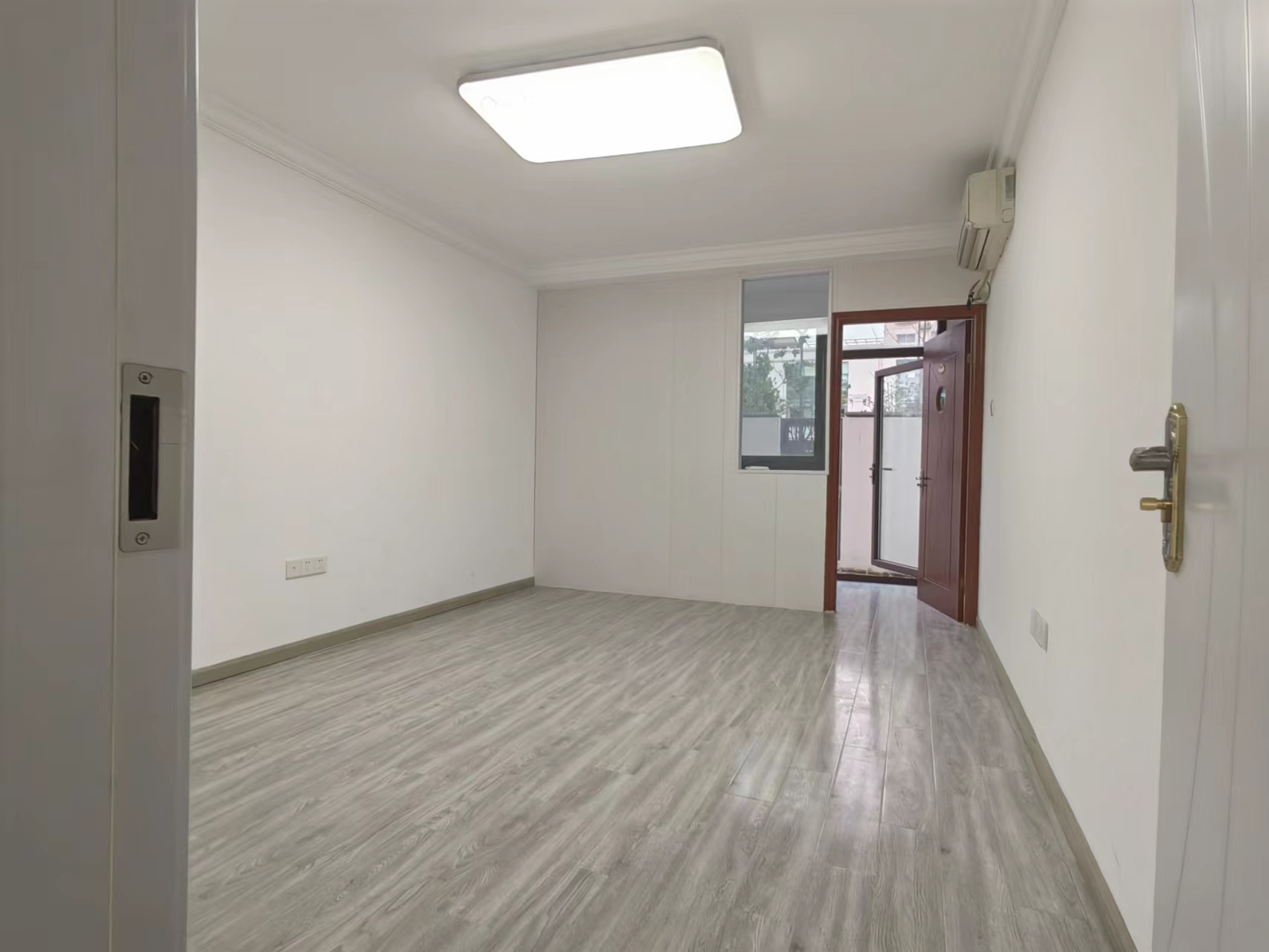 城南新村(崇川区) 3室2厅1卫 96m&sup2;