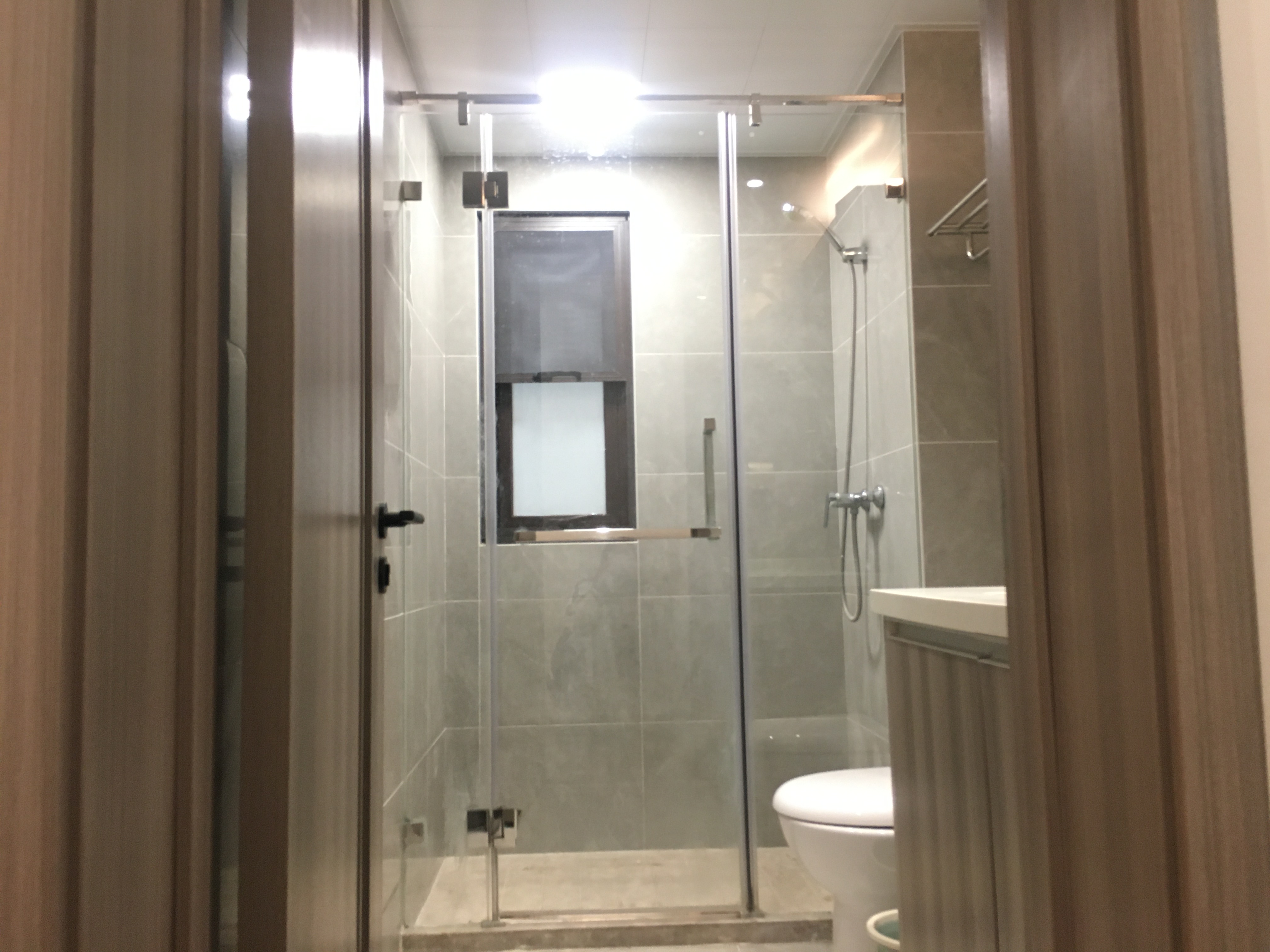 中创大都会 3室2厅2卫 115m&sup2;