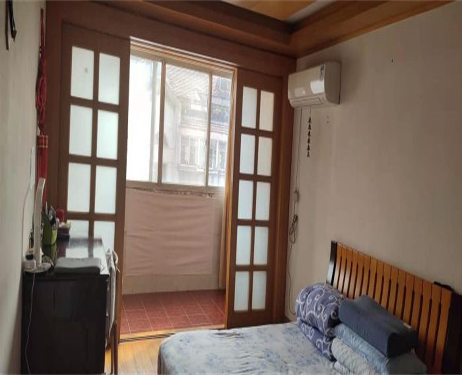 濠西园 4室2厅1卫 79.38m&sup2;