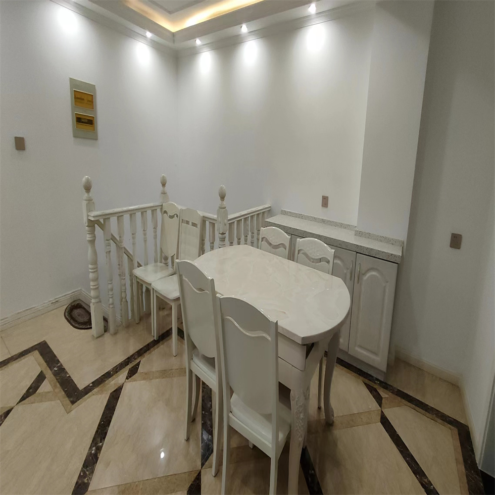 友谊嘉御龙庭 3室2厅2卫 150m&sup2;