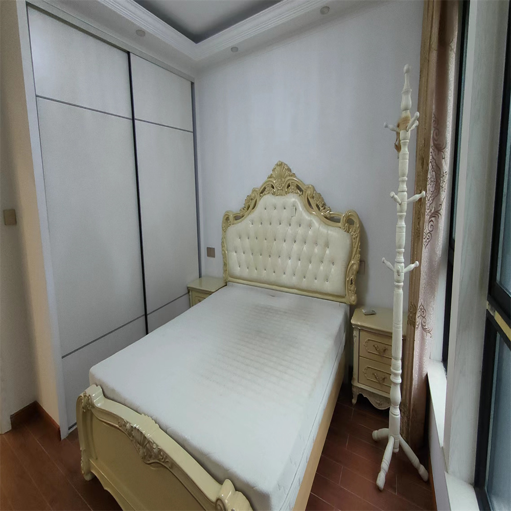 友谊嘉御龙庭 3室2厅2卫 150m&sup2;