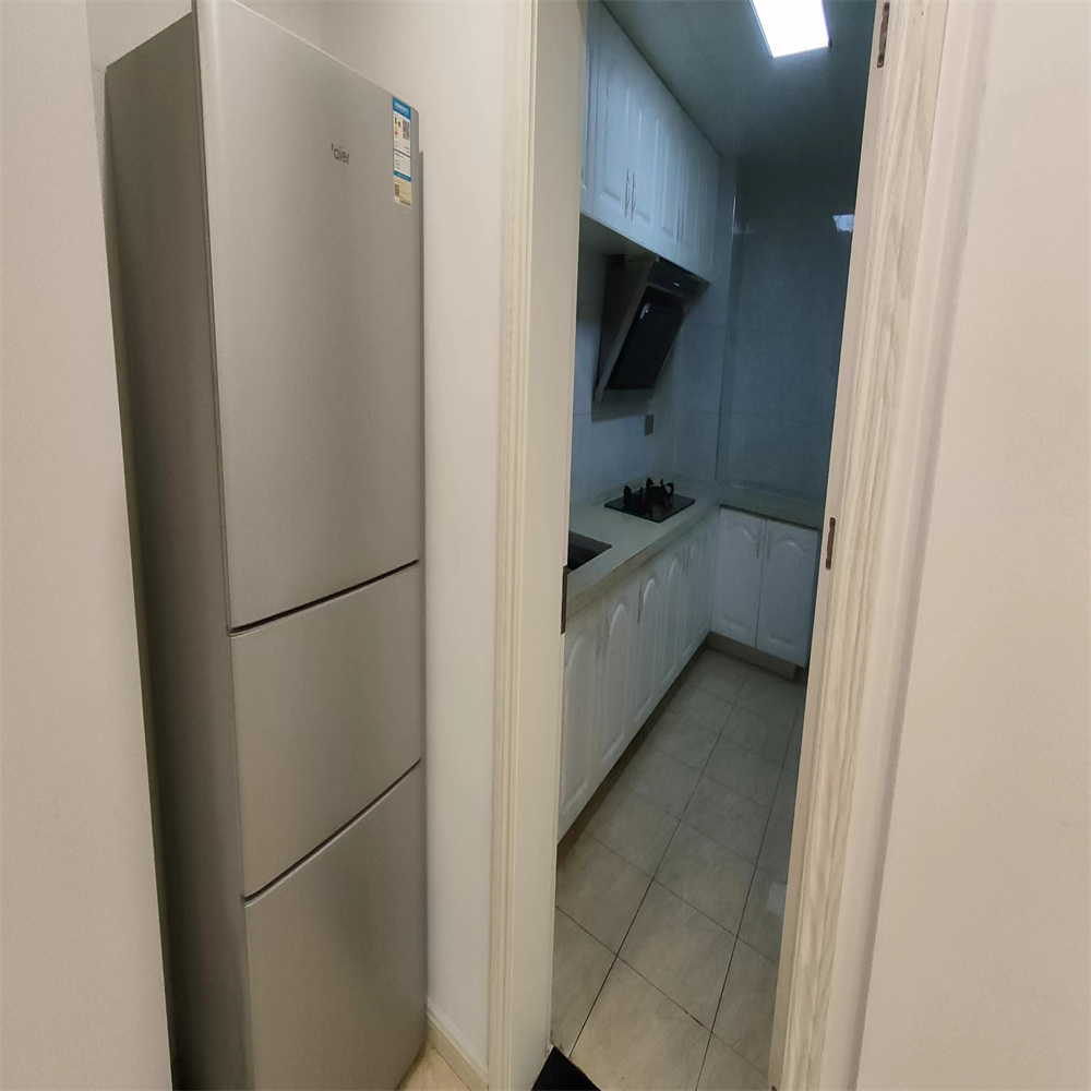 友谊嘉御龙庭 3室2厅2卫 150m&sup2;