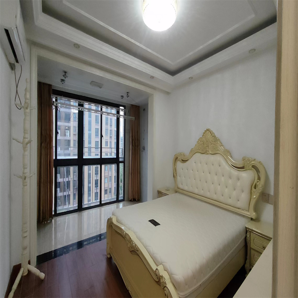 友谊嘉御龙庭 3室2厅2卫 150m&sup2;