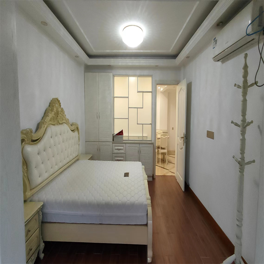 友谊嘉御龙庭 3室2厅2卫 150m&sup2;