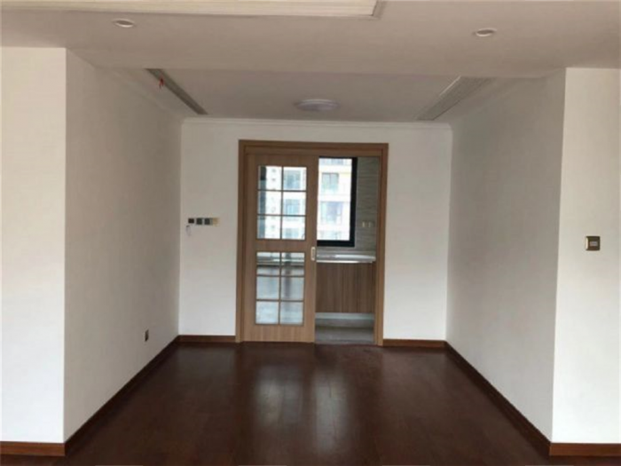 雍华府 3室2厅1卫 117.00m&sup2;