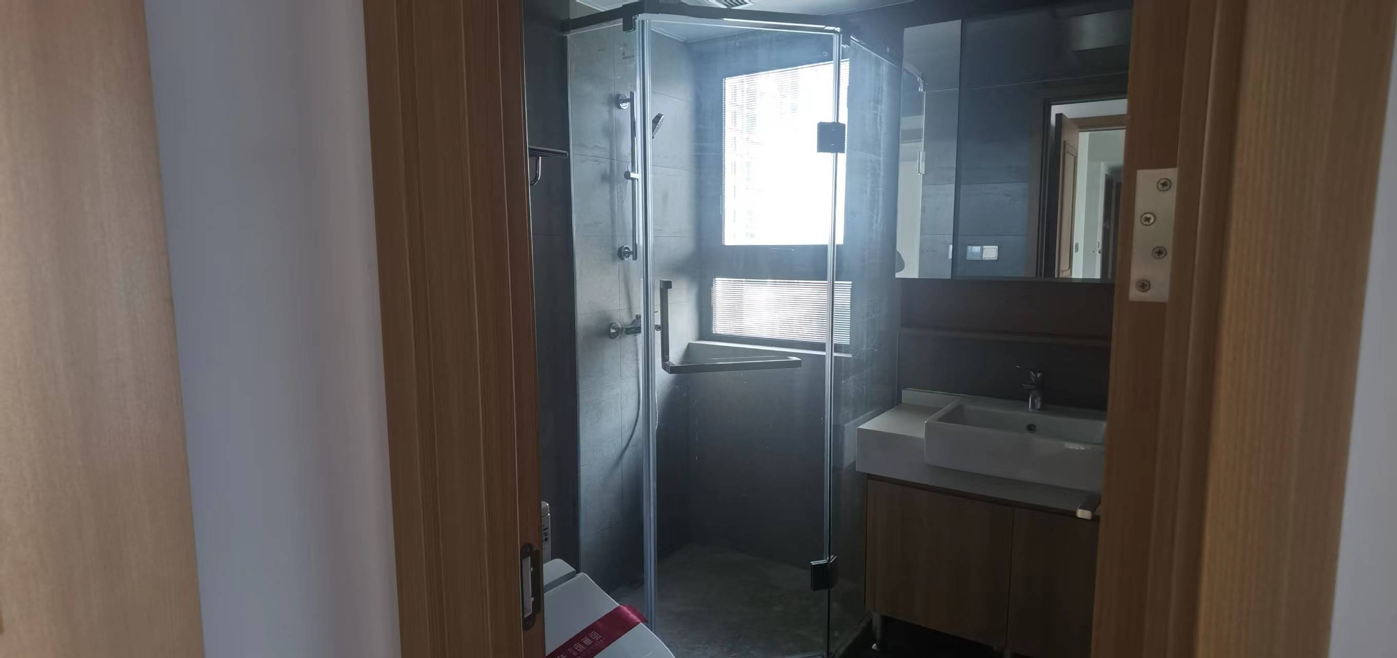 雍华府 3室2厅1卫 117.00m&sup2;