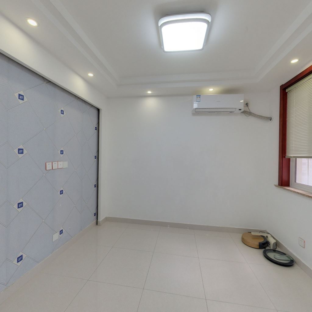 公园佳苑北区 2室2厅1卫 78m&sup2;