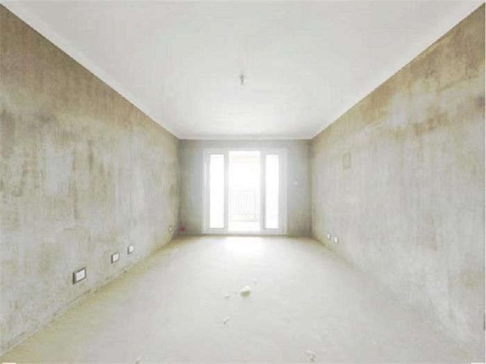 景瑞御府 3室2厅1卫 118.00m&sup2;