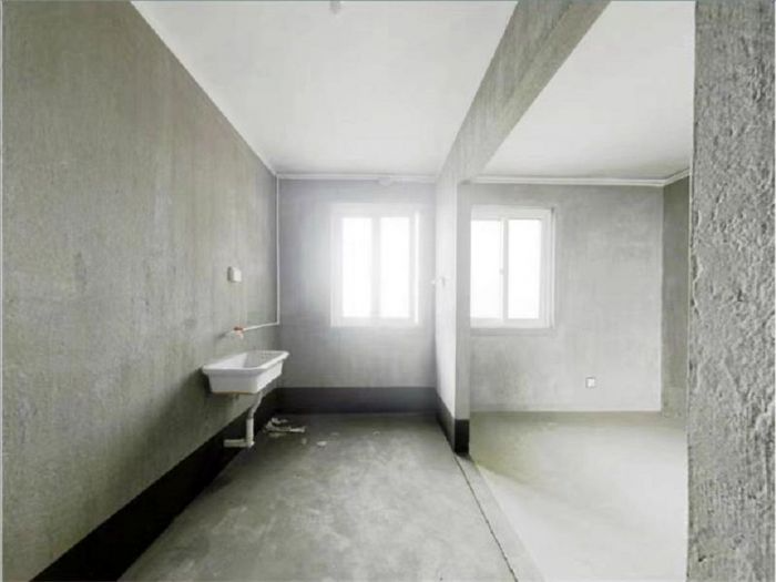 景瑞御府 3室2厅1卫 118.00m&sup2;