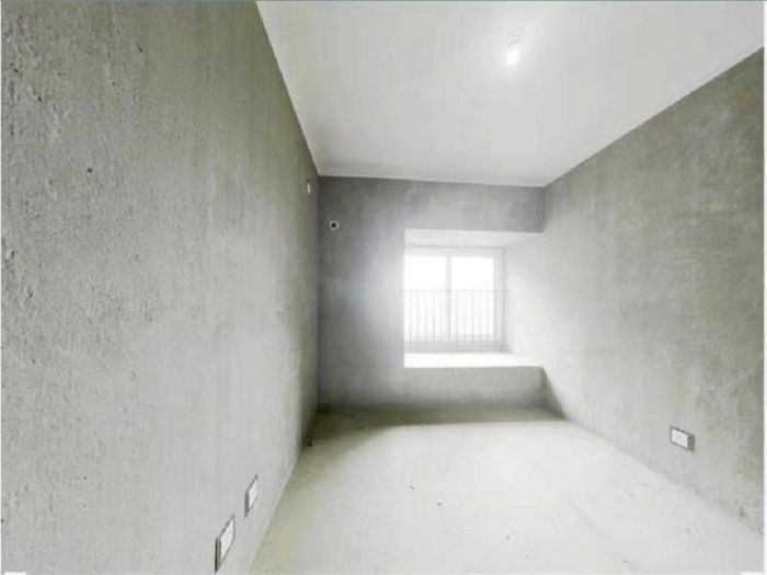 景瑞御府 3室2厅1卫 118.00m&sup2;