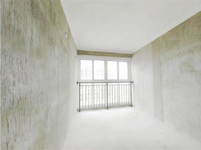 景瑞御府 3室2厅1卫 118.00m&sup2;