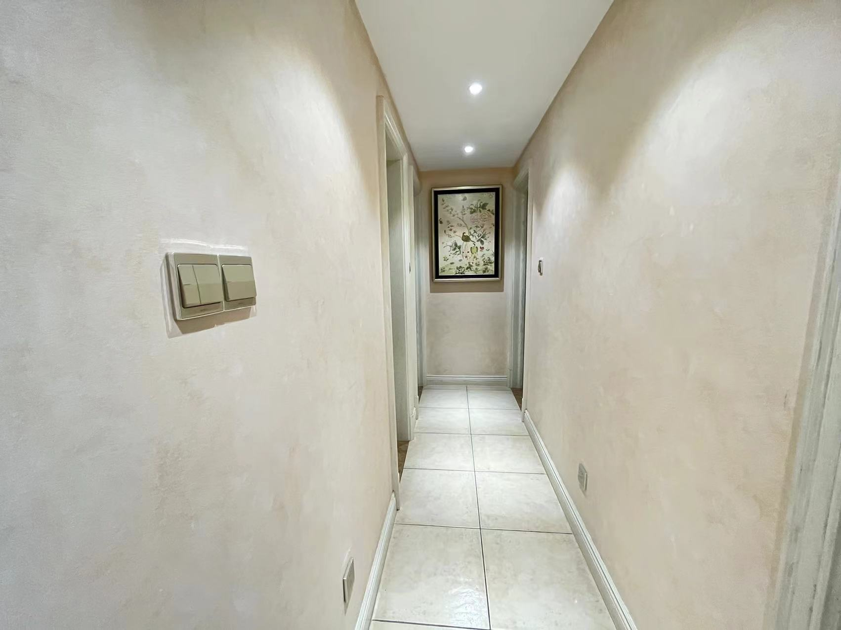 万达华府 3室2厅1卫 92m&sup2;