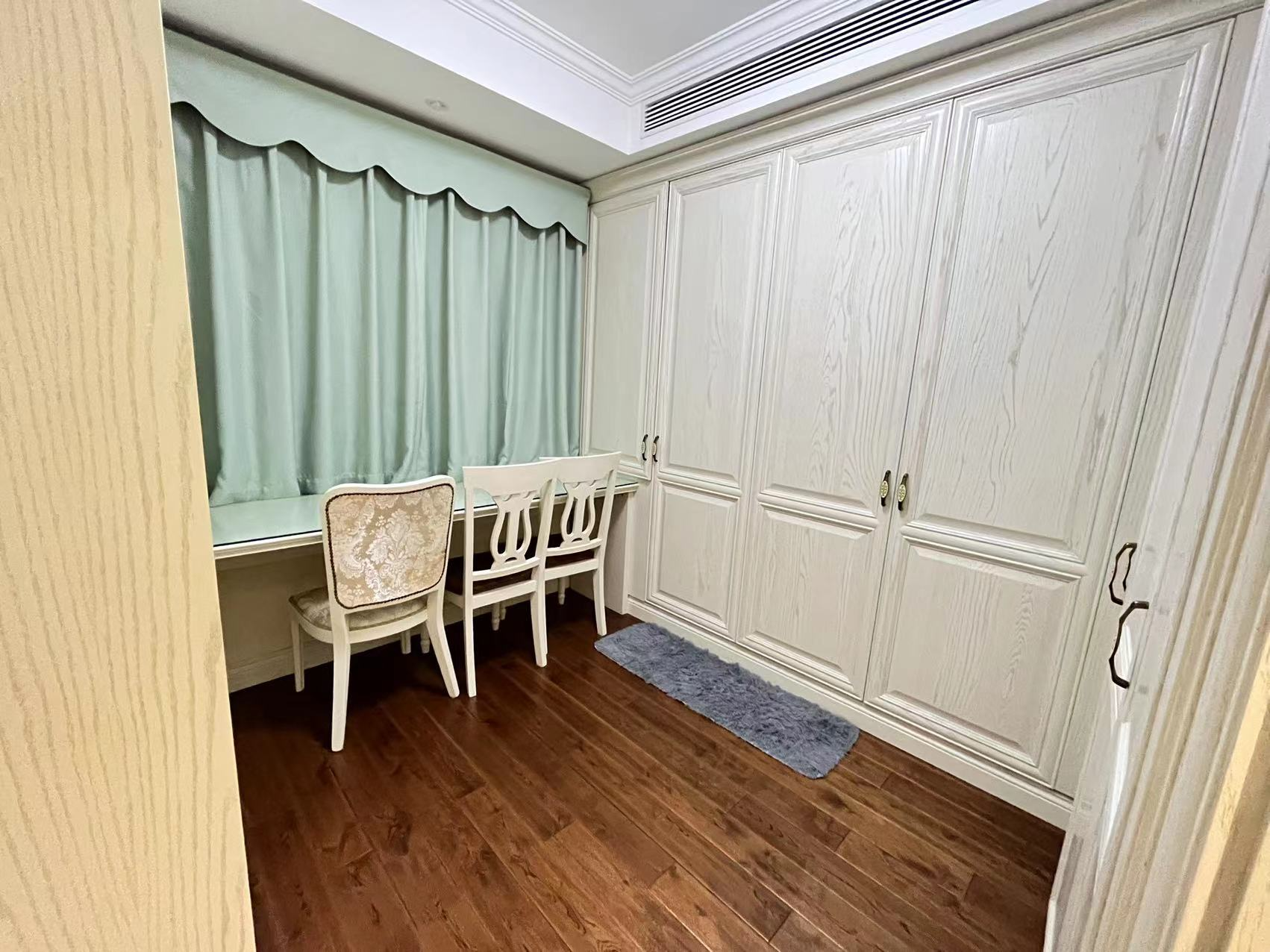 万达华府 3室2厅1卫 92m&sup2;