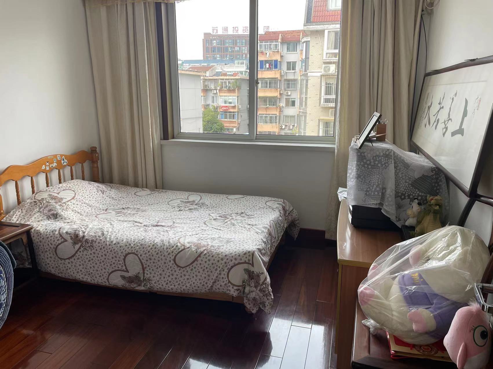 德民花苑西区 4室2厅2卫 137.40m&sup2;