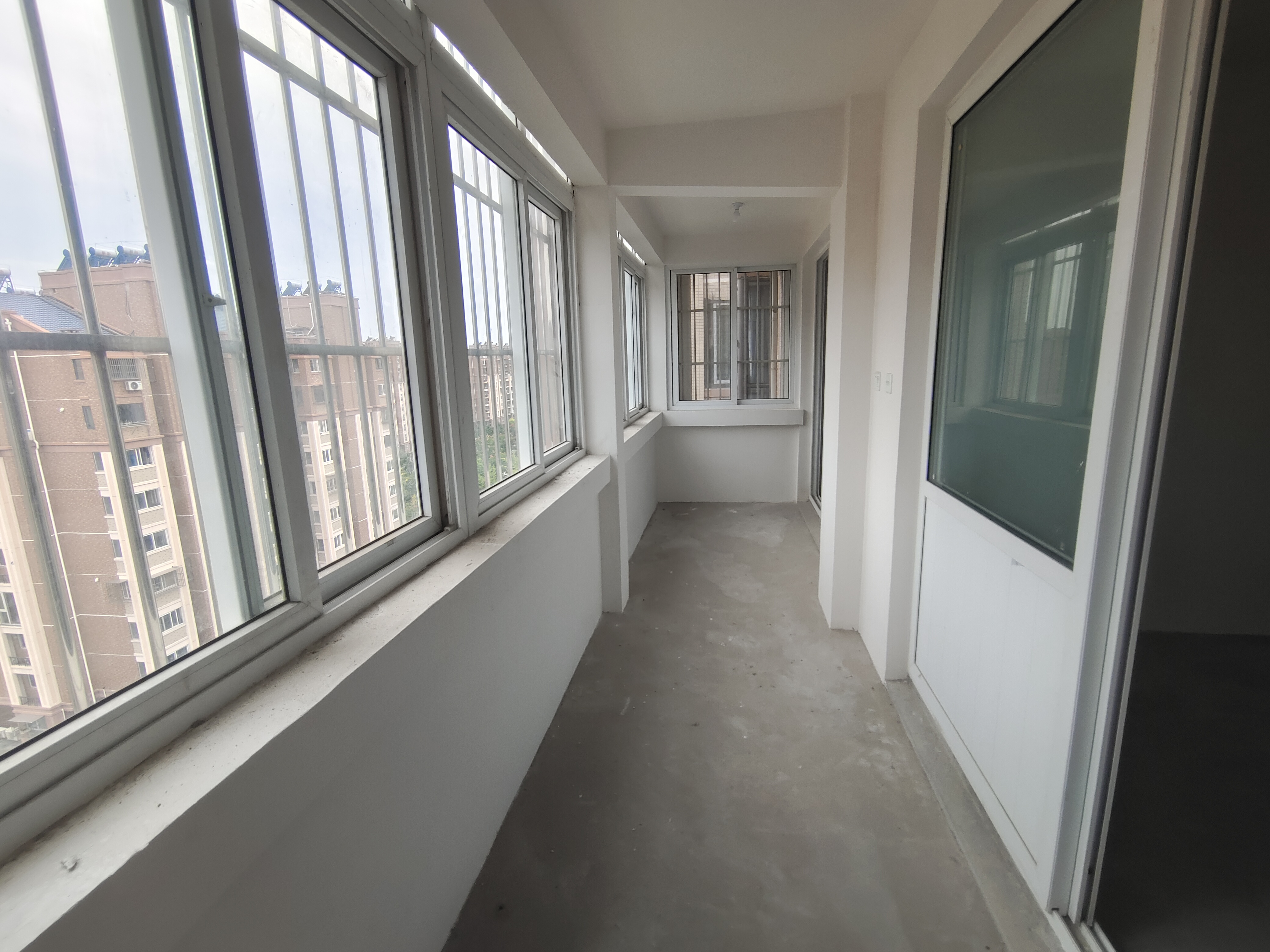 永泰佳园 3室2厅2卫 148m&sup2;