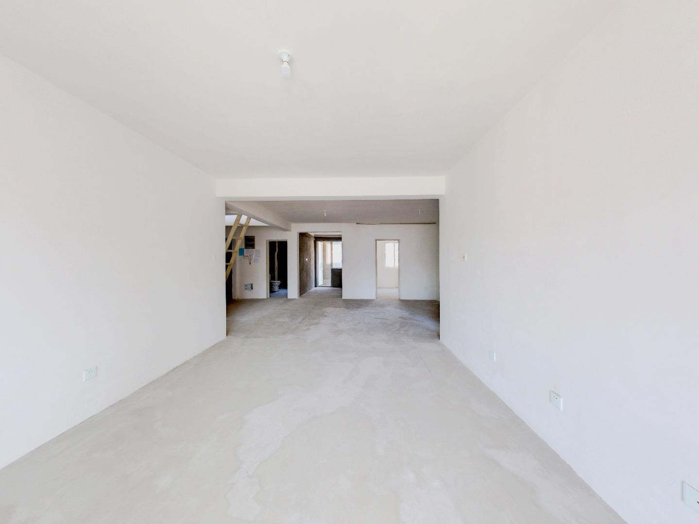 永泰佳园 3室2厅2卫 148m&sup2;
