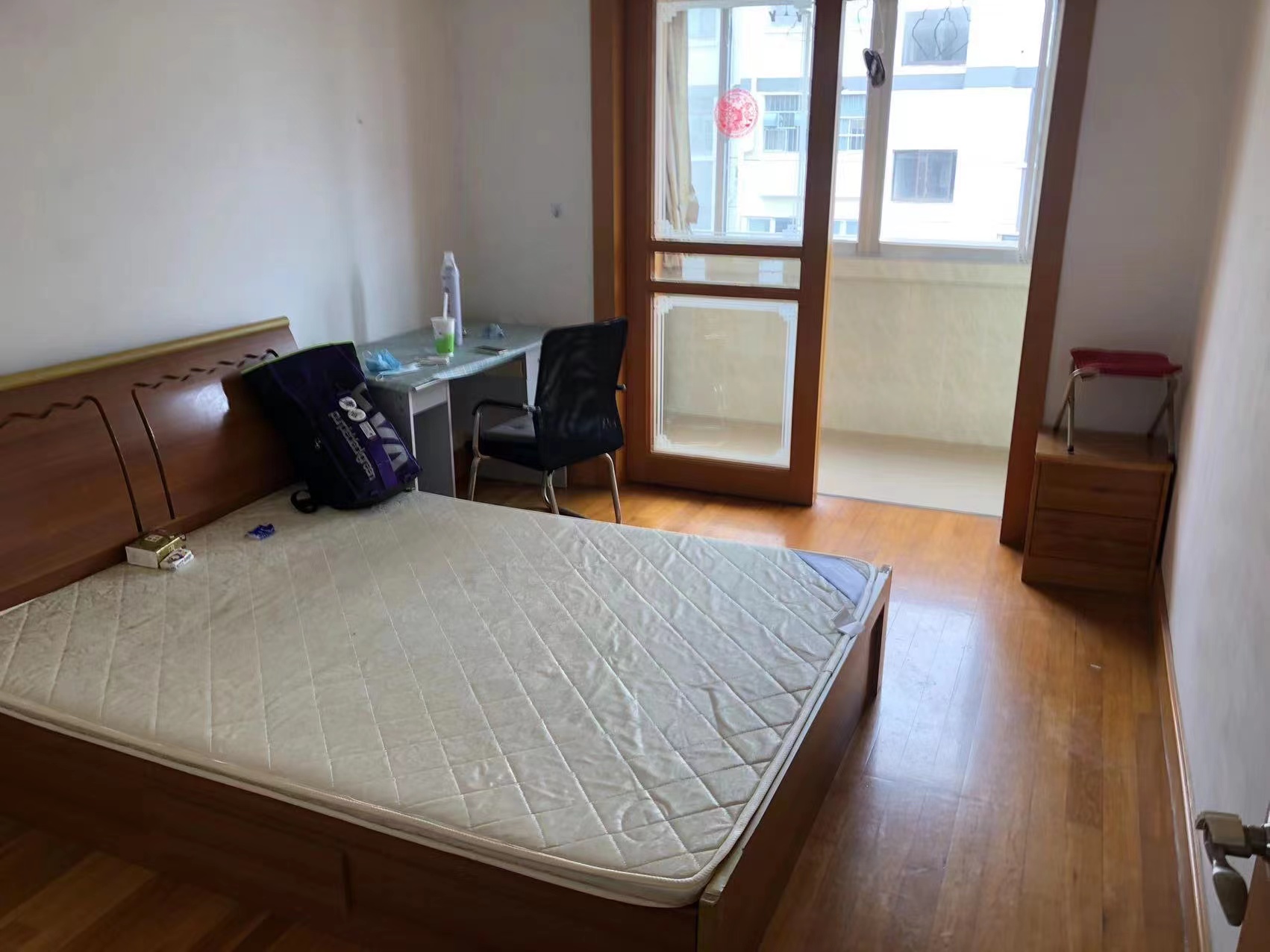 万象北园 2室1厅1卫 70m&sup2;